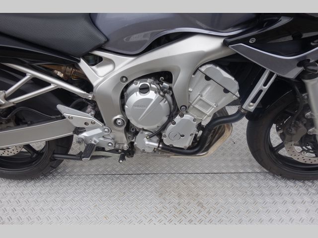 yamaha - fz-6-s-fazer