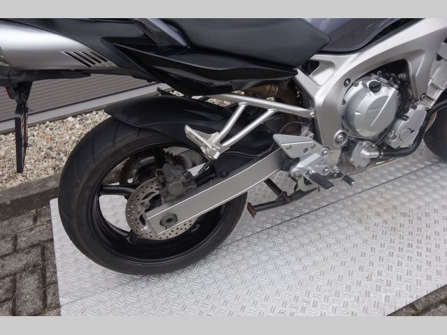 yamaha - fz-6-s-fazer