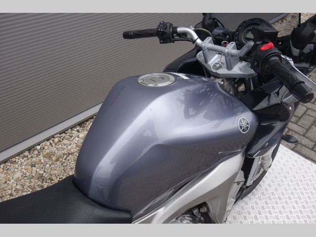 yamaha - fz-6-s-fazer