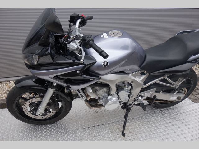 yamaha - fz-6-s-fazer