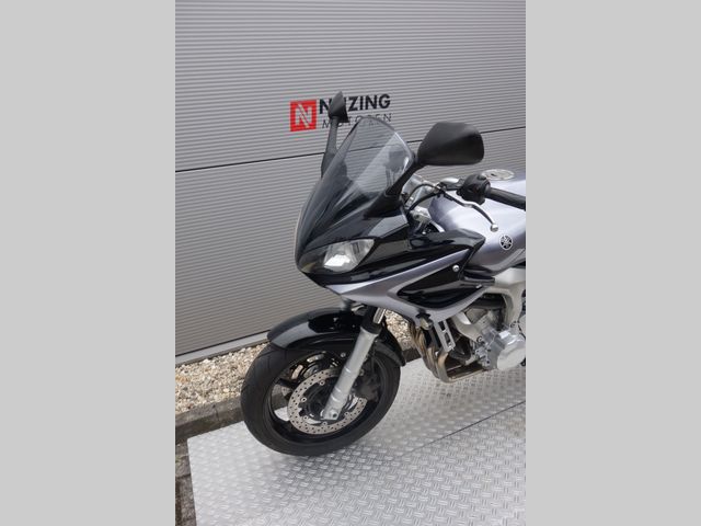 yamaha - fz-6-s-fazer