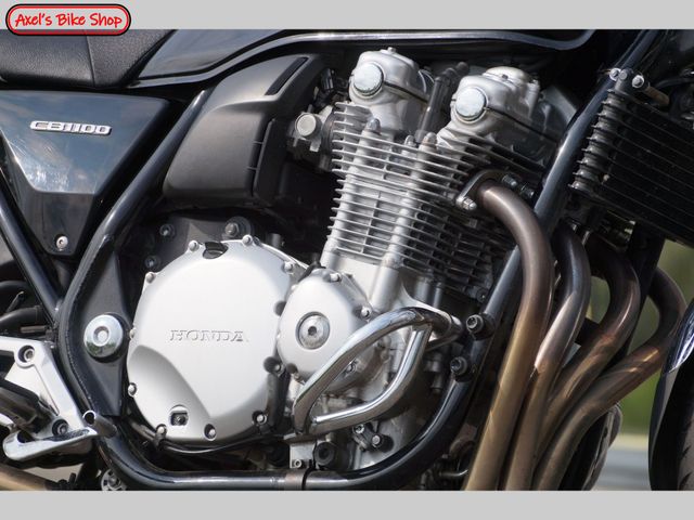 honda - cb-1100