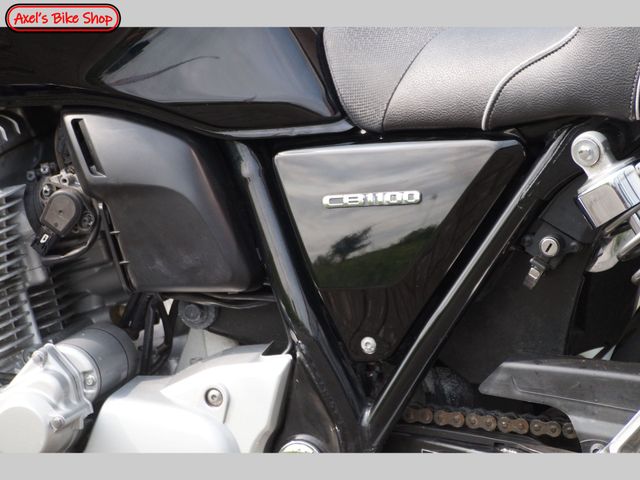 honda - cb-1100