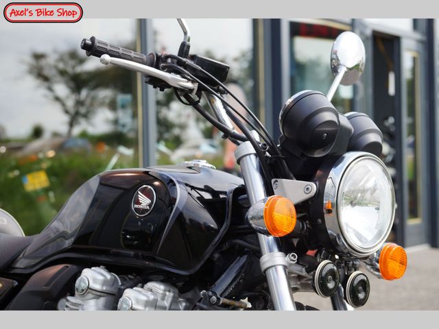 honda - cb-1100