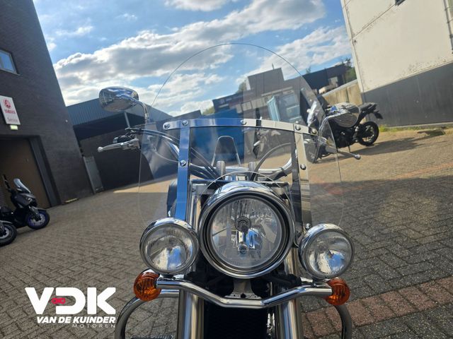 suzuki - intruder-c-800-lc