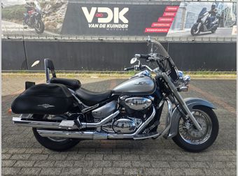 Suzuki Intruder C 800 LC 2006 occasion