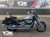 SUZUKI INTRUDER C 800 LC