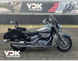 Suzuki Intruder C 800 LC 2006 occasion