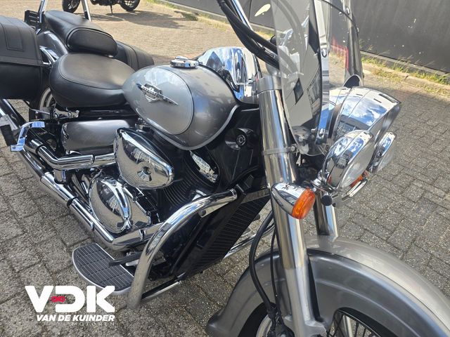 suzuki - intruder-c-800-lc