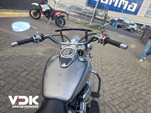 suzuki - intruder-c-800-lc