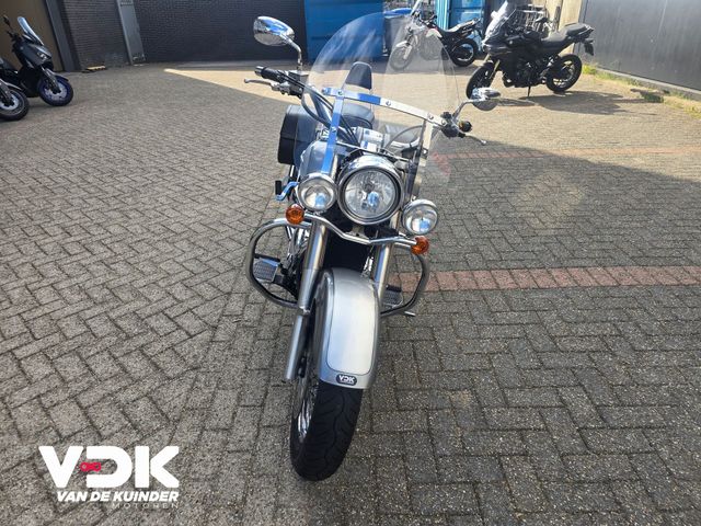 suzuki - intruder-c-800-lc