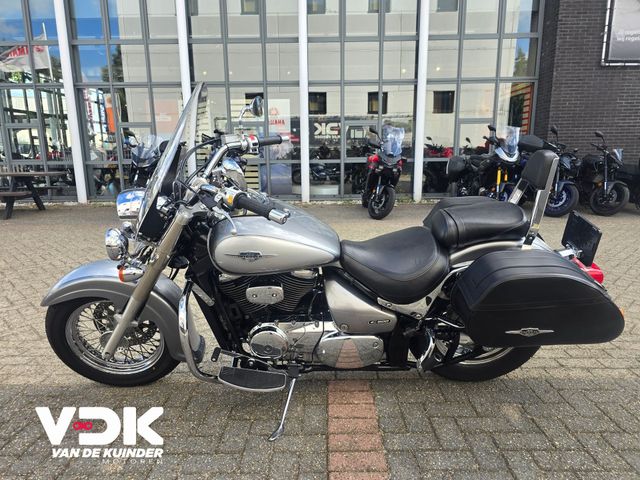 suzuki - intruder-c-800-lc