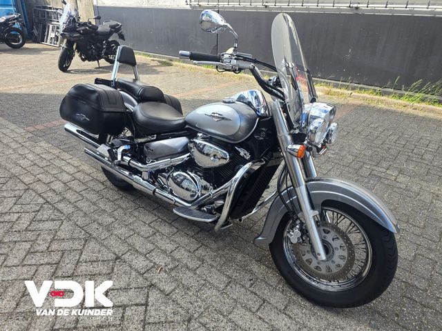 suzuki - intruder-c-800-lc