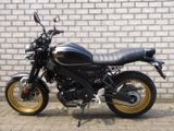 YAMAHA XSR 125 LEGACY