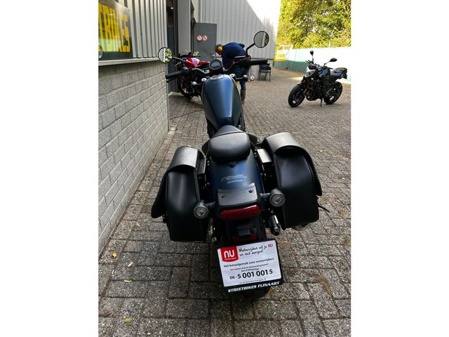 honda - cmx-500-rebel