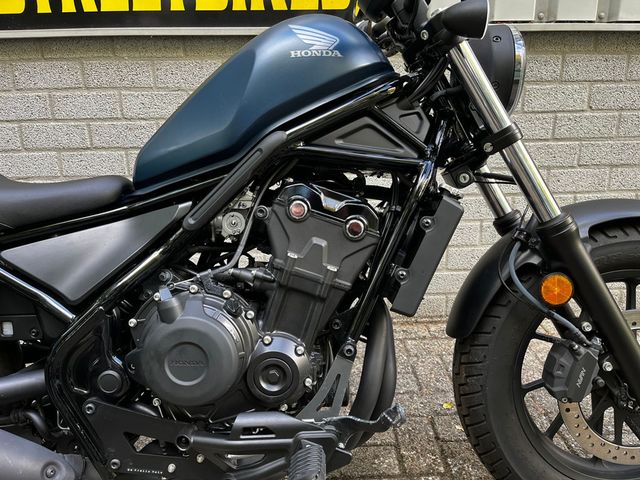 honda - cmx-500-rebel