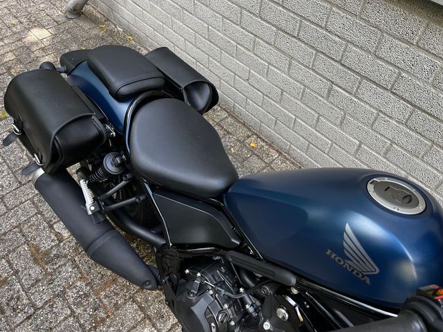 honda - cmx-500-rebel
