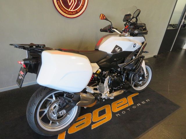 bmw - f-900-xr