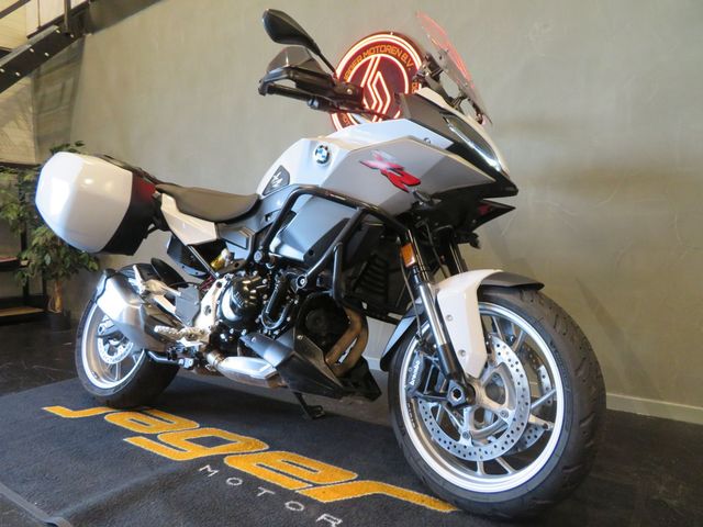 bmw - f-900-xr