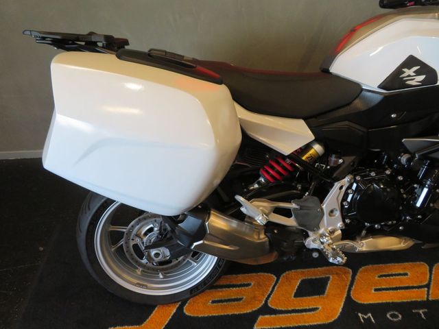 bmw - f-900-xr