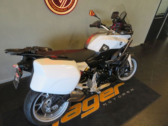 bmw - f-900-xr