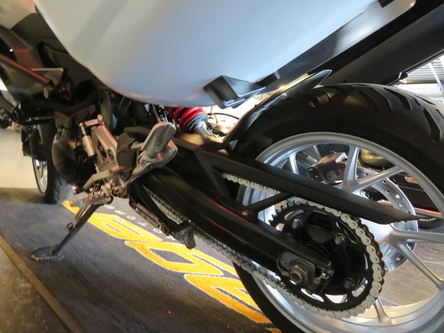 bmw - f-900-xr