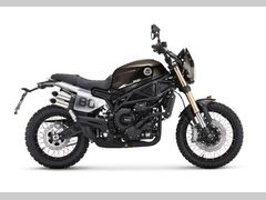 BENELLI LEONCINO 800 TRAIL