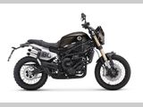 BENELLI LEONCINO 800 TRAIL