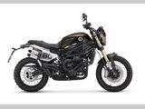 BENELLI LEONCINO 800 TRAIL