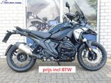 BMW R 1300 GS TRIPLE BLACK