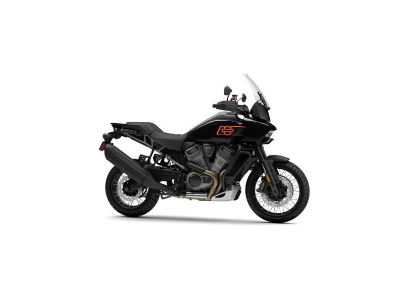 Harley-Davidson RA1250S Pan America S 2026 nieuw
