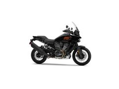Harley-Davidson RA1250S Pan America S 2026 nieuw – foto 1 van 1