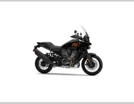 Harley-Davidson PAN America 1250 Special 2026 nieuw
