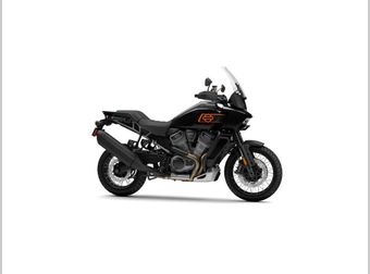 Harley-Davidson PAN America 1250 Special 2026 nieuw