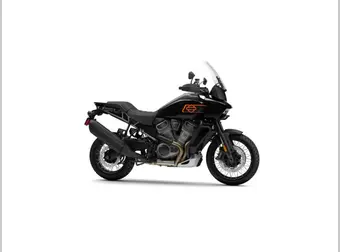 Harley-Davidson PAN America 1250 Special 2026 nieuw