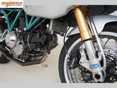 Ducati Paul Smart 1000 LE 2006 occasion – foto 6 van 8