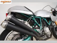 Ducati Paul Smart 1000 LE 2006 occasion – foto 5 van 8
