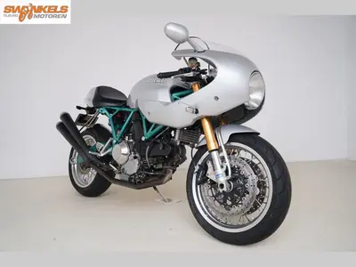 DUCATI SMART 1000 LE – foto 2