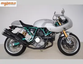 Ducati Smart 1000 LE 2006 occasion