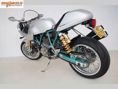 DUCATI SMART 1000 LE – foto 4