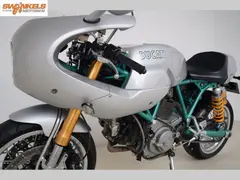 Ducati Paul Smart 1000 LE 2006 occasion – foto 7 van 8