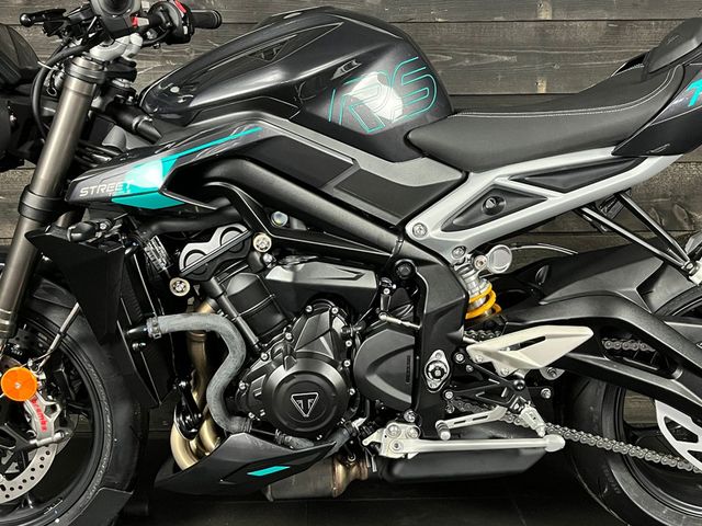 triumph - street-triple-765-rs