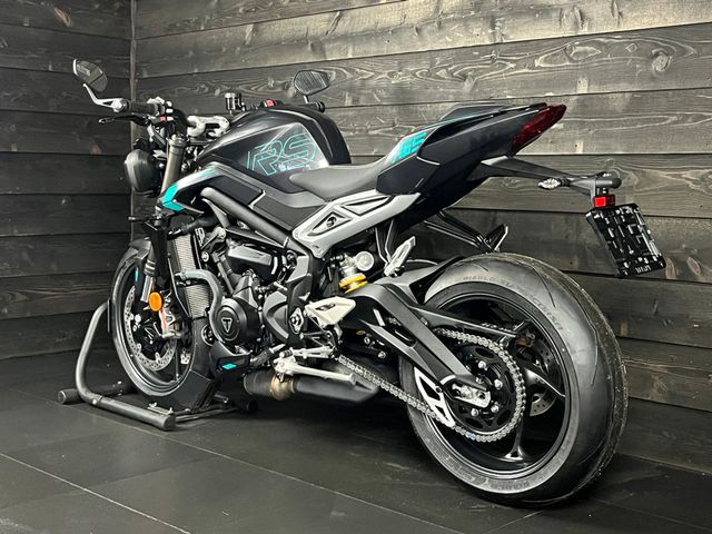 triumph - street-triple-765-rs