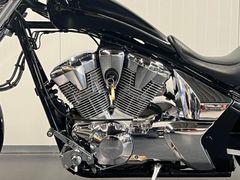 Honda VT 1300 CX ABS Fury 2010 occasion – foto 7 van 21