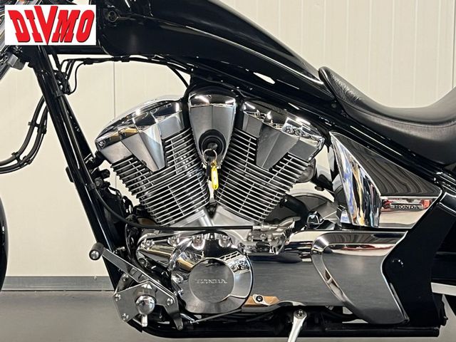 honda - vt-1300-cx-fury