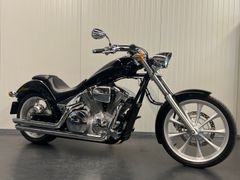 Honda VT 1300 CX ABS Fury 2010 occasion – foto 1 van 21