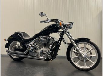 Honda VT 1300 CX Fury 2010 occasion