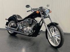 Honda VT 1300 CX ABS Fury 2010 occasion – foto 2 van 21