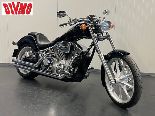 honda - vt-1300-cx-fury