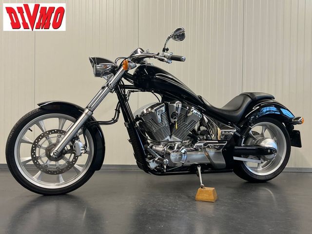 honda - vt-1300-cx-fury